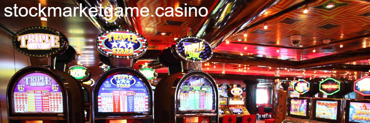 stockmarketgame.casino